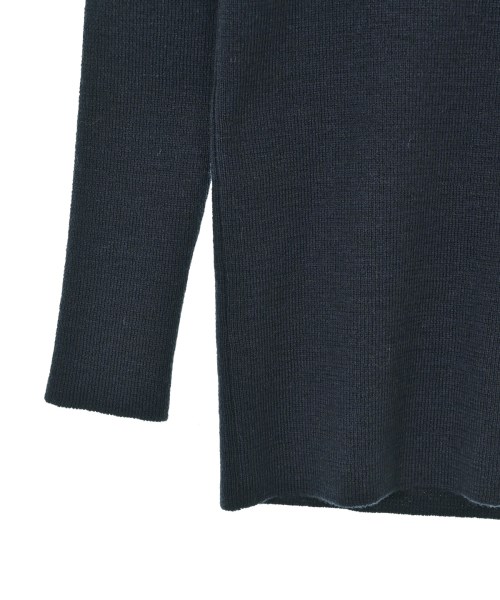 TOGA（トーガ）ニット・セーター 紺 サイズ:36(S位) レディース/2200664713089