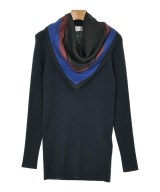 TOGA（トーガ）ニット・セーター 紺 サイズ:36(S位) レディース/2200664713089