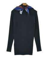 TOGA（トーガ）ニット・セーター 紺 サイズ:36(S位) レディース/2200664713089