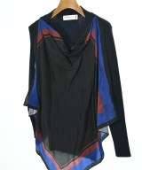 TOGA（トーガ）ニット・セーター 紺 サイズ:36(S位) レディース/2200664713089