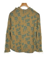 TOGA（トーガ）ブラウス ベージュ サイズ:36(S位) レディース/2200664713096