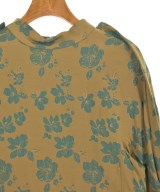 TOGA（トーガ）ブラウス ベージュ サイズ:36(S位) レディース/2200664713096