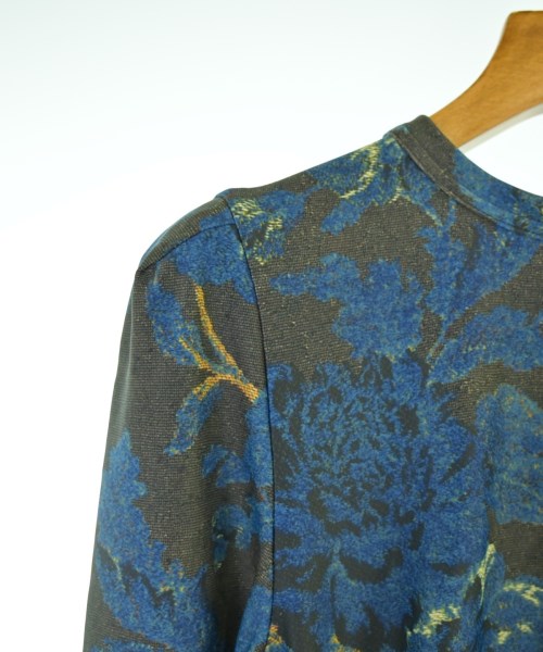 TOGA（トーガ）ワンピース 青 サイズ:36(S位) レディース/2200664713188