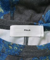 TOGA（トーガ）ワンピース 青 サイズ:36(S位) レディース/2200664713188