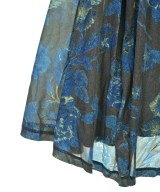 TOGA（トーガ）ワンピース 青 サイズ:36(S位) レディース/2200664713188