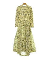 TOGA（トーガ）ワンピース 黄 サイズ:36(S位) レディース/2200664713195