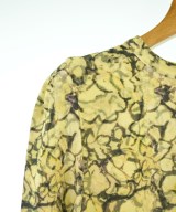 TOGA（トーガ）ワンピース 黄 サイズ:36(S位) レディース/2200664713195