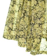 TOGA（トーガ）ワンピース 黄 サイズ:36(S位) レディース/2200664713195