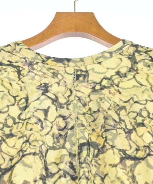 TOGA（トーガ）ワンピース 黄 サイズ:36(S位) レディース/2200664713201