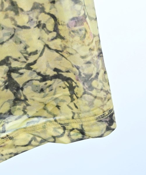 TOGA（トーガ）ワンピース 黄 サイズ:36(S位) レディース/2200664713201