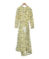 TOGA（トーガ）ワンピース 黄 サイズ:36(S位) レディース/2200664713201