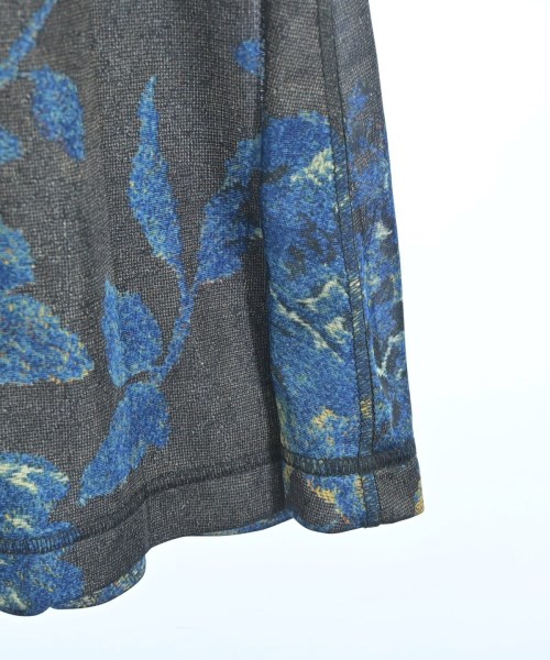 TOGA（トーガ）ワンピース 青 サイズ:36(S位) レディース/2200664713218