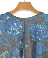 TOGA（トーガ）ワンピース 青 サイズ:36(S位) レディース/2200664713218