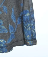 TOGA（トーガ）ワンピース 青 サイズ:36(S位) レディース/2200664713218