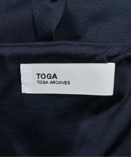 TOGA（トーガ）その他 紺 サイズ:ONE レディース/2200664713225