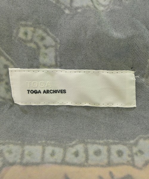 TOGA（トーガ）その他 黒 サイズ:S レディース/2200664713232