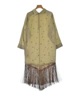 TOGA（トーガ）ワンピース カーキ サイズ:36(S位) レディース/2200664713249