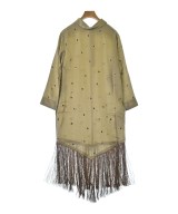 TOGA（トーガ）ワンピース カーキ サイズ:36(S位) レディース/2200664713249