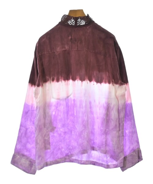 TOGA（トーガ）ブラウス ピンク サイズ:S レディース/2200664713263