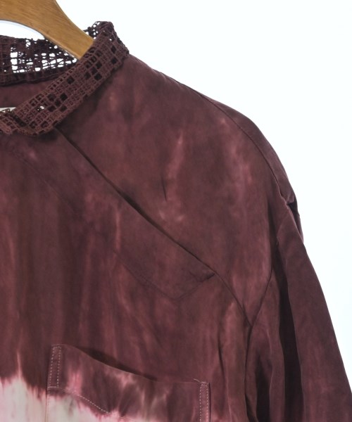 TOGA（トーガ）ブラウス ピンク サイズ:S レディース/2200664713263