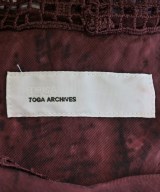 TOGA（トーガ）ブラウス ピンク サイズ:S レディース/2200664713263