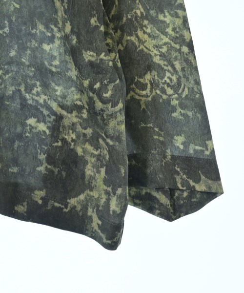 TOGA（トーガ）ブラウス 緑 サイズ:36(S位) レディース/2200664713287