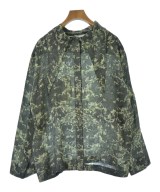 TOGA（トーガ）ブラウス 緑 サイズ:36(S位) レディース/2200664713287