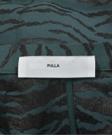 TOGA（トーガ）ロング・マキシ丈スカート 緑 サイズ:34(XS位) レディース/2200664713300