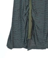 TOGA（トーガ）ロング・マキシ丈スカート 緑 サイズ:34(XS位) レディース/2200664713300