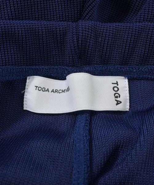 TOGA（トーガ）その他 紺 サイズ:34(XS位) レディース/2200664713317