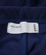 TOGA（トーガ）その他 紺 サイズ:34(XS位) レディース/2200664713317