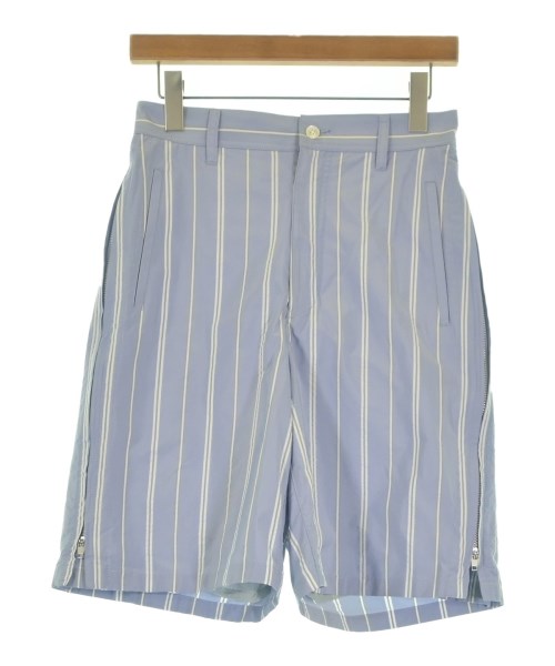 TOGA(トーガ)ショートパンツ 紫 サイズ:36(S位)/2200664713324