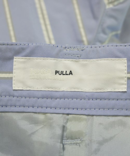 TOGA（トーガ）ショートパンツ 紫 サイズ:36(S位) レディース/2200664713324