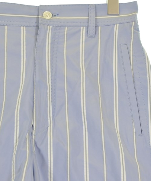 TOGA（トーガ）ショートパンツ 紫 サイズ:36(S位) レディース/2200664713324