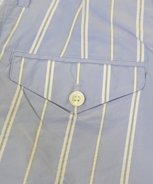 TOGA（トーガ）ショートパンツ 紫 サイズ:36(S位) レディース/2200664713324