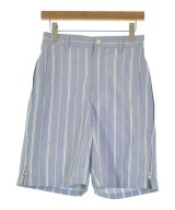 TOGA（トーガ）ショートパンツ 紫 サイズ:36(S位) レディース/2200664713324