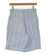 TOGA（トーガ）ショートパンツ 紫 サイズ:36(S位) レディース/2200664713324