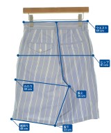 TOGA（トーガ）ショートパンツ 紫 サイズ:36(S位) レディース/2200664713324