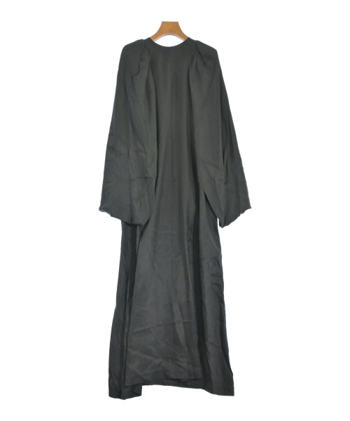 TOGA(トーガ)ワンピース 黒 サイズ:ONE/2200664713355
