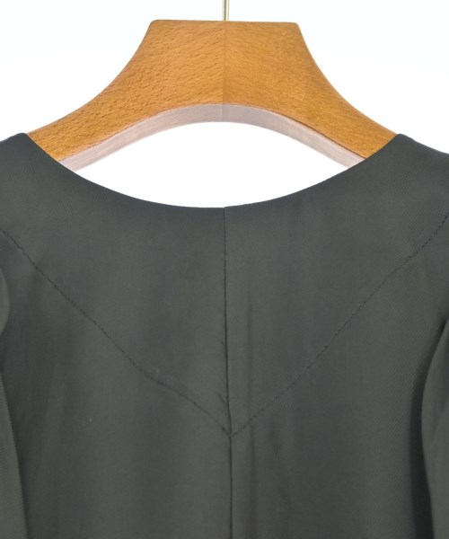 TOGA（トーガ）ワンピース 黒 サイズ:ONE レディース/2200664713355