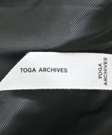 TOGA（トーガ）ワンピース 黒 サイズ:ONE レディース/2200664713355