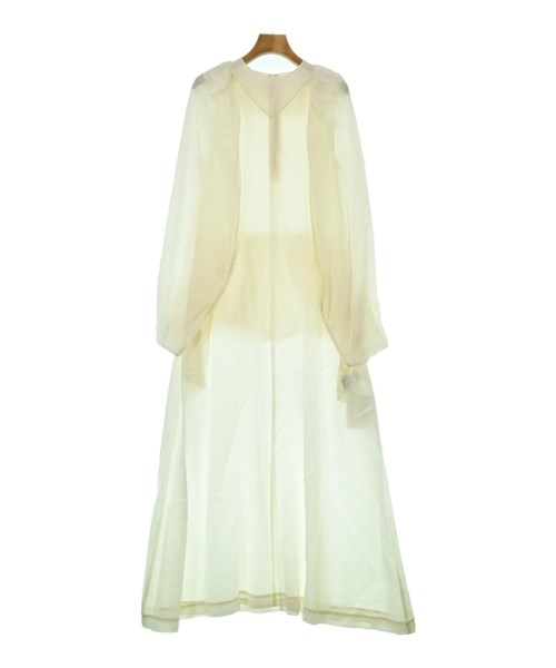 TOGA(トーガ)ワンピース 白 サイズ:ONE/2200664713362