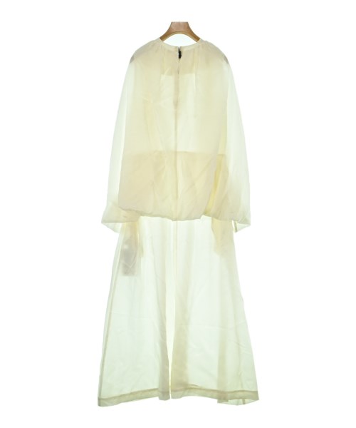 TOGA（トーガ）ワンピース 白 サイズ:ONE レディース/2200664713362