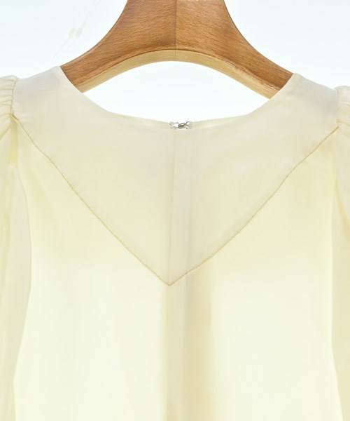 TOGA（トーガ）ワンピース 白 サイズ:ONE レディース/2200664713362