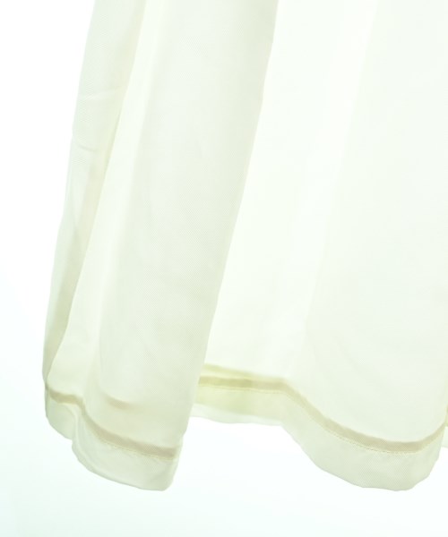 TOGA（トーガ）ワンピース 白 サイズ:ONE レディース/2200664713362