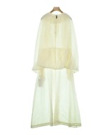 TOGA（トーガ）ワンピース 白 サイズ:ONE レディース/2200664713362