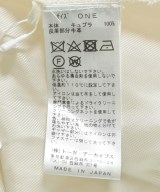 TOGA（トーガ）ワンピース 白 サイズ:ONE レディース/2200664713362