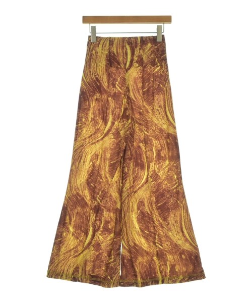 TOGA（トーガ）その他 茶 サイズ:34(XS位) レディース/2200664713386