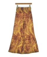 TOGA（トーガ）その他 茶 サイズ:34(XS位) レディース/2200664713386