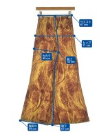 TOGA（トーガ）その他 茶 サイズ:34(XS位) レディース/2200664713386